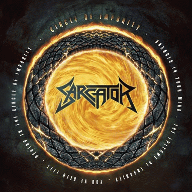 Sarcator : Circle of Impurity
